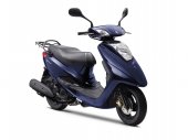2010 Yamaha Vity photo